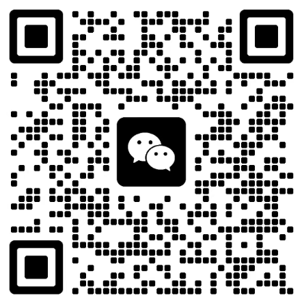 微信二维码